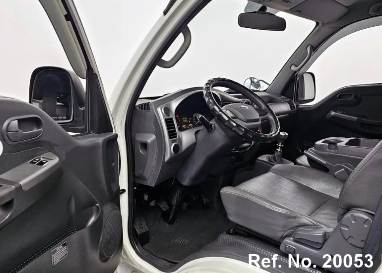  Kia / Bongo3 Stock No. 20053